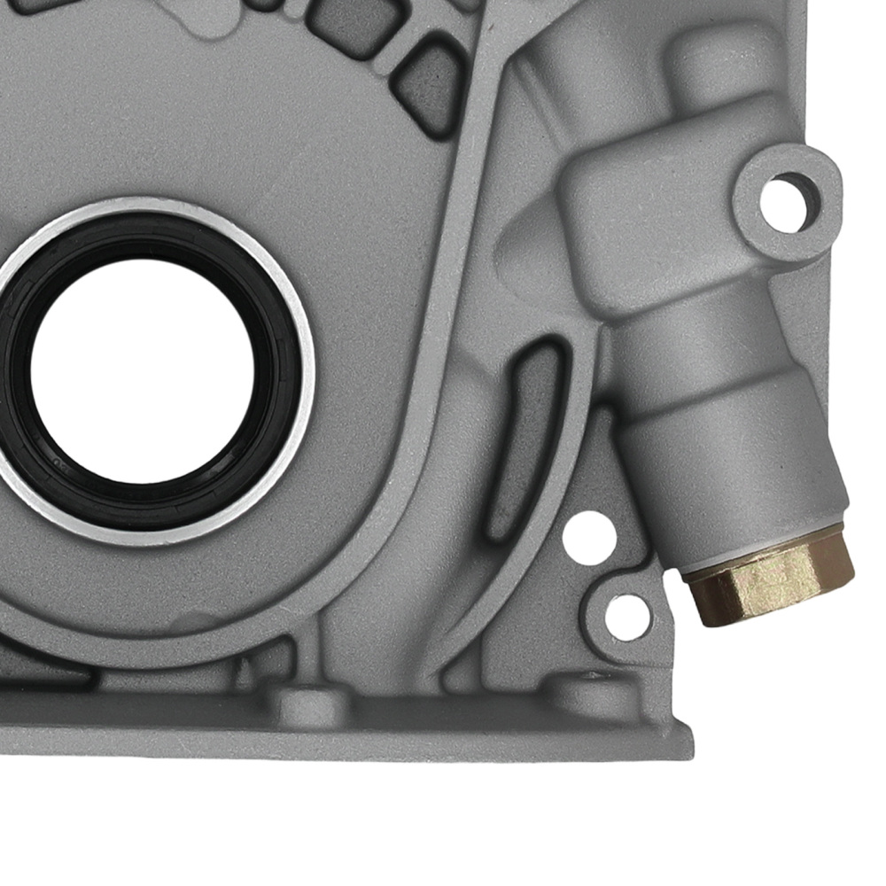 1x Pompe Huile Moteur compatible pour VW Crafter 30-50 2.5TDI 2006-2013 074115105B