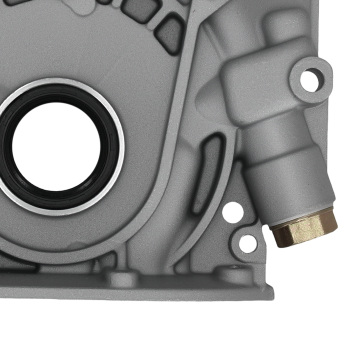 1x Pompe Huile Moteur compatible pour VW Crafter 30-50 2.5TDI 2006-2013 074115105B