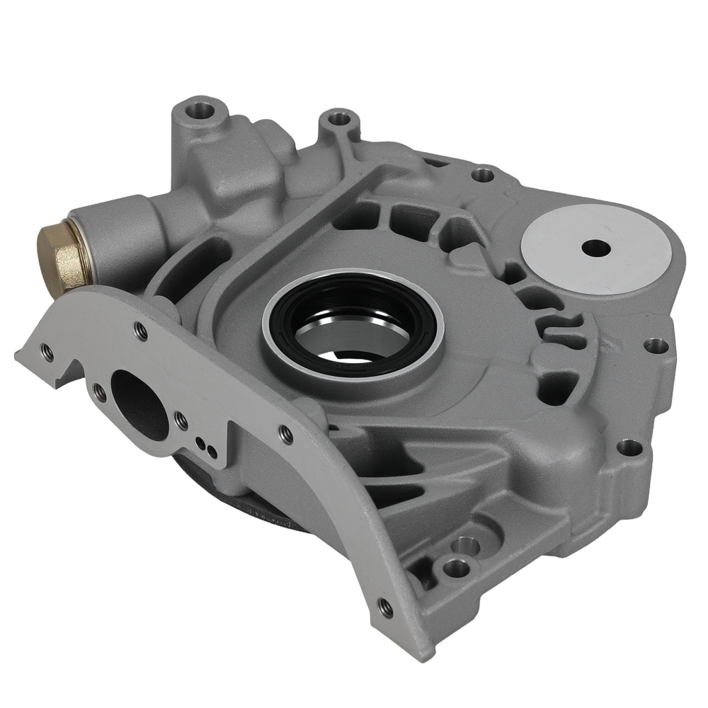 1x Pompe Huile Moteur compatible pour VW Crafter 30-50 2.5TDI 2006-2013 074115105B