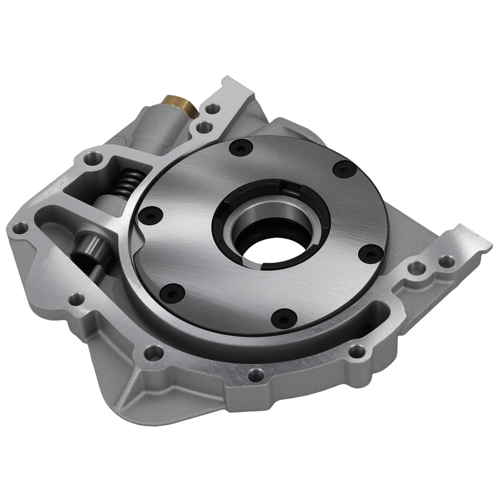 1x Pompe Huile Moteur compatible pour VW Crafter 30-50 2.5TDI 2006-2013 074115105B