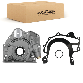 Pompa Olio Motore compatibile per VW Transporter IV 2.4D 2.5TDI 1990-2003 074115105A