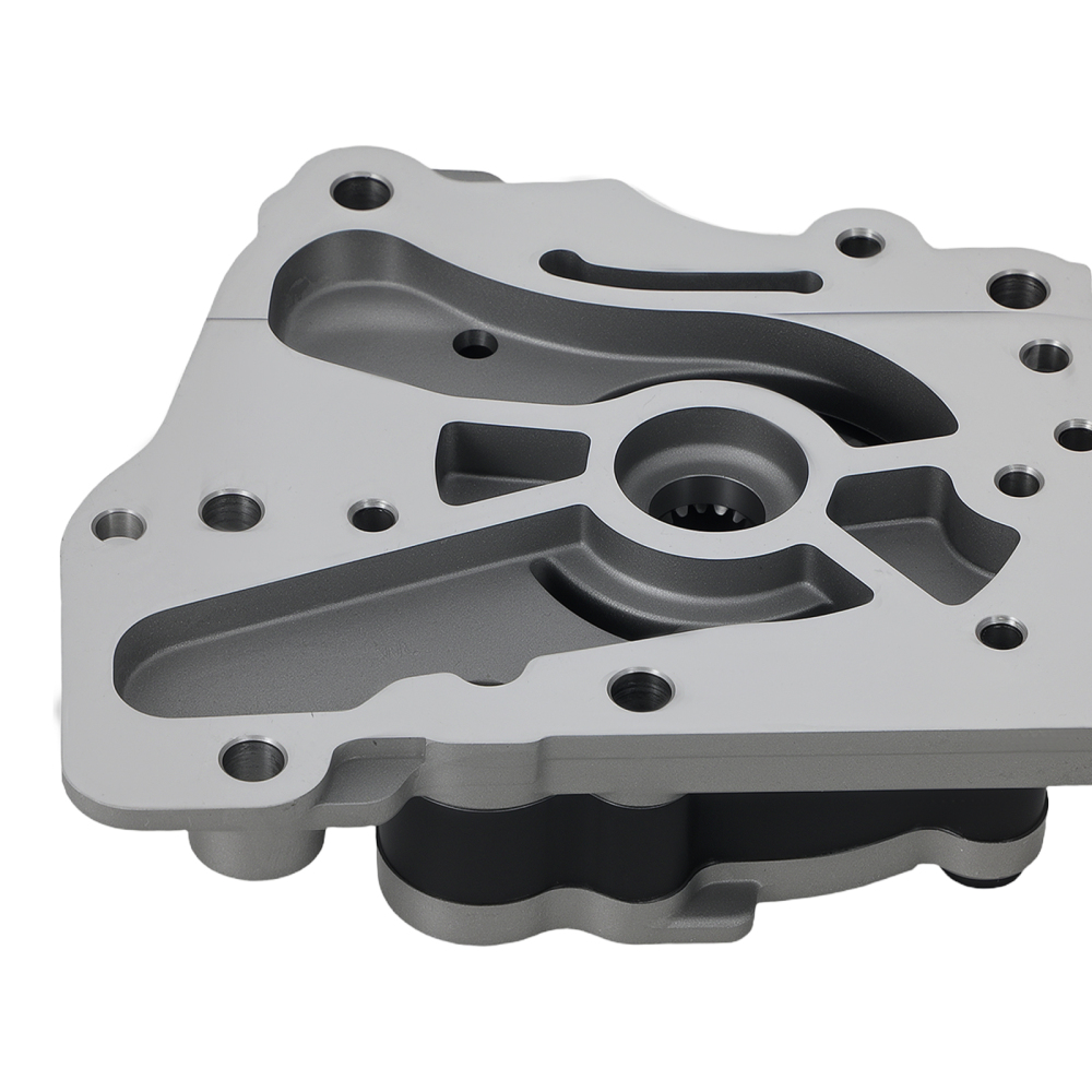 Engine Oil Pump 12674460 compatible for Cadillac ATS 2013-2019 compatible for CT6 2016-2018 compatible for CTS 2.0L 2.5L