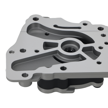 Engine Oil Pump 12674460 compatible for Cadillac ATS 2013-2019 compatible for CT6 2016-2018 compatible for CTS 2.0L 2.5L