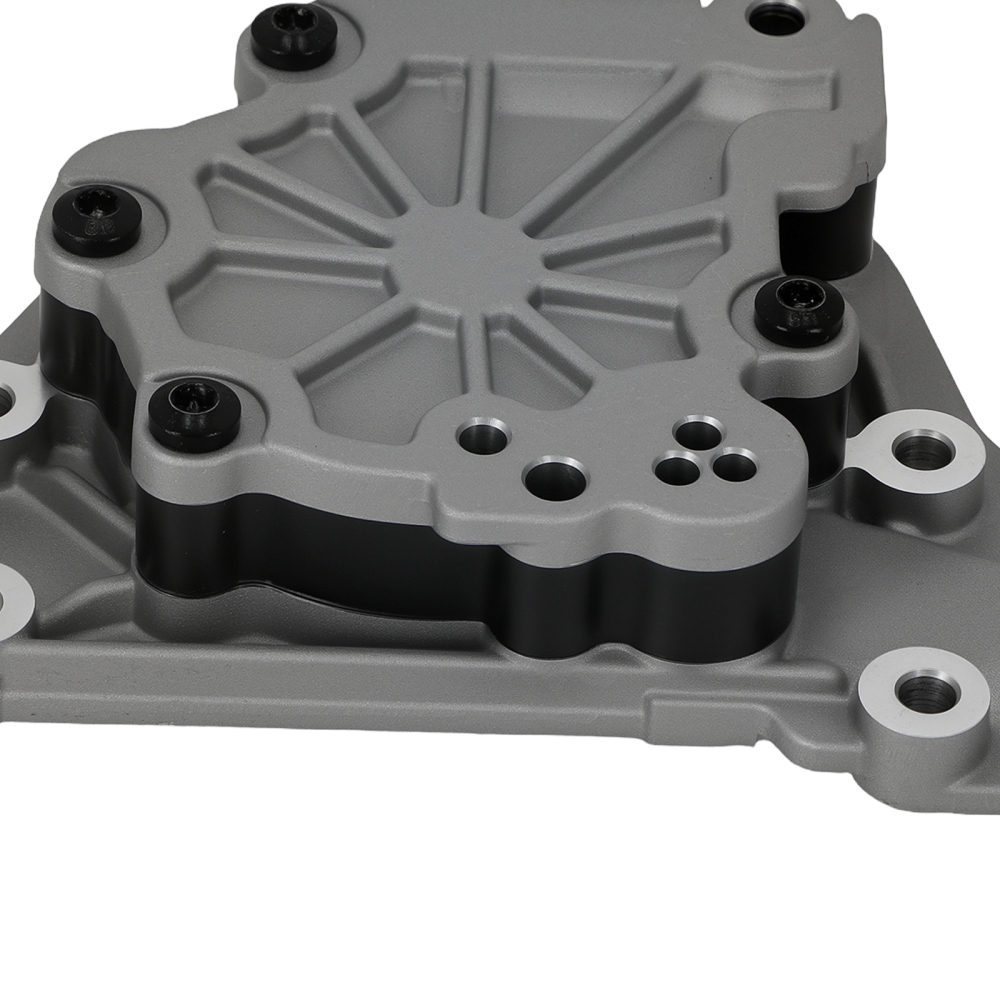 Engine Oil Pump 12674460 compatible for Cadillac ATS 2013-2019 compatible for CT6 2016-2018 compatible for CTS 2.0L 2.5L