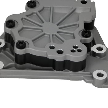 Engine Oil Pump 12674460 compatible for Cadillac ATS 2013-2019 compatible for CT6 2016-2018 compatible for CTS 2.0L 2.5L