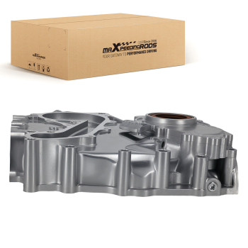 Engine Oil Pump compatible for Toyota Tacoma 2.4L 1995-2004 1130175030 Front