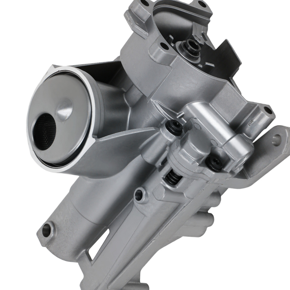 Aluminum Engine Oil Pump compatible for Mini Cooper 1.6L 2007-2012 1001H1 10233