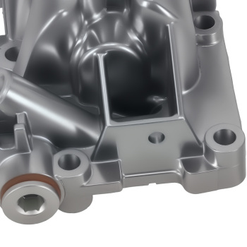 Oil Pump for Deutz BF4L2011 BF3L2011 F4L2011 04280478 04280165 Cast Iron