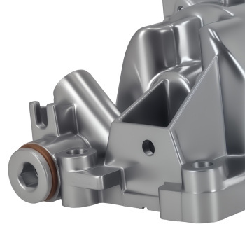 Oil Pump for Deutz BF4L2011 BF3L2011 F4L2011 04280478 04280165 Cast Iron