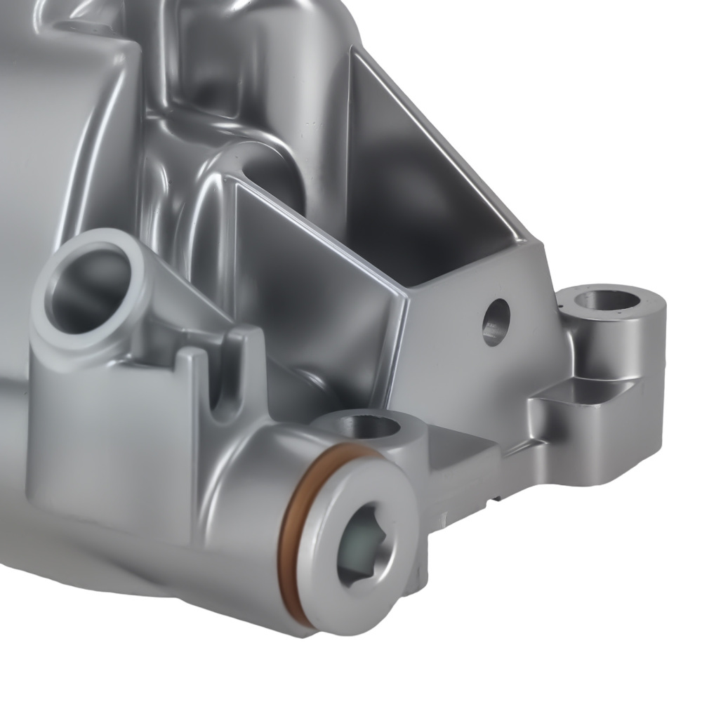 Oil Pump for Deutz BF4L2011 BF3L2011 F4L2011 04280478 04280165 Cast Iron