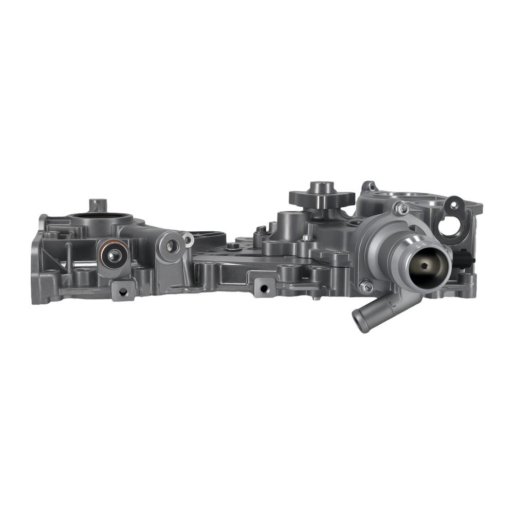Pompa Olio compatibile per Buick Encore 2013-2017 25194353 28290048 con Termostato