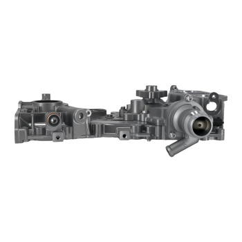 Pompa Olio compatibile per Buick Encore 2013-2017 25194353 28290048 con Termostato