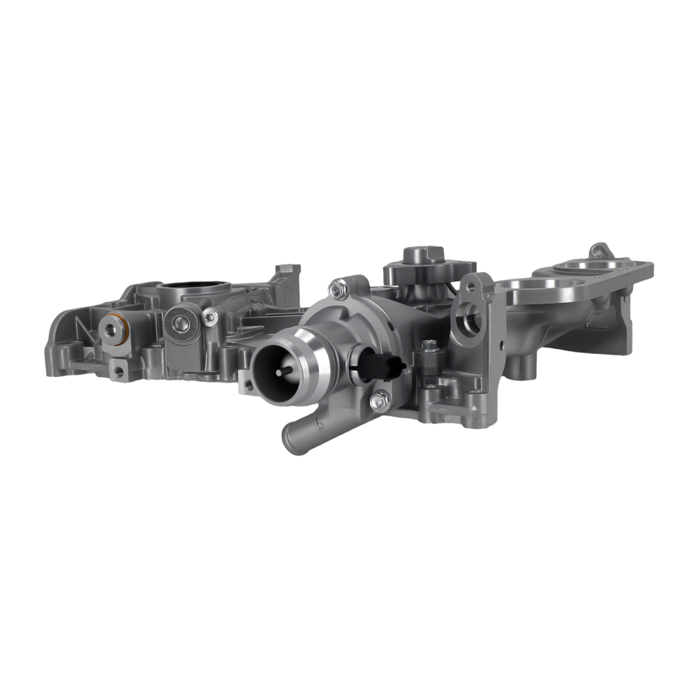 Pompa Olio compatibile per Buick Encore 2013-2017 25194353 28290048 con Termostato