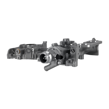 Pompa Olio compatibile per Buick Encore 2013-2017 25194353 28290048 con Termostato