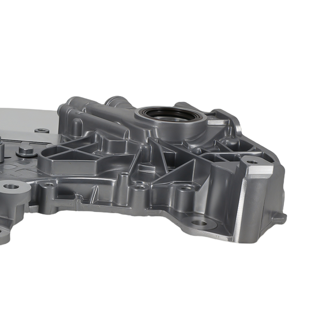 Pompa Olio compatibile per Buick Encore 2013-2017 25194353 28290048 con Termostato