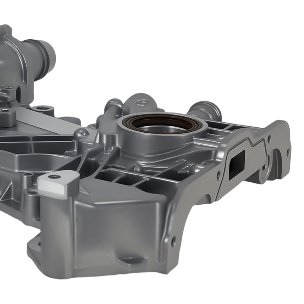 Pompa Olio compatibile per Buick Encore 2013-2017 25194353 28290048 con Termostato