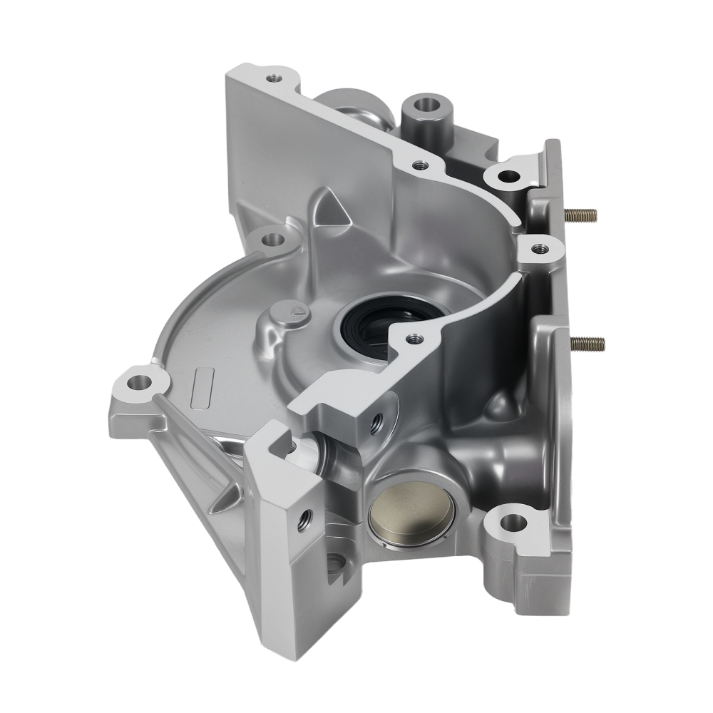 Aluminum Engine Oil Pump compatible for Chrysler Pacifica 2004-2006 M441 4663844AE