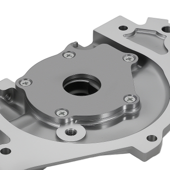 Aluminum Engine Oil Pump compatible for Chrysler Pacifica 2004-2006 M441 4663844AE