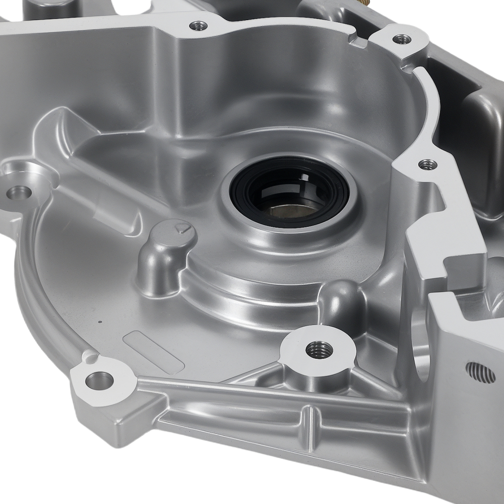 Aluminum Engine Oil Pump compatible for Chrysler Pacifica 2004-2006 M441 4663844AE