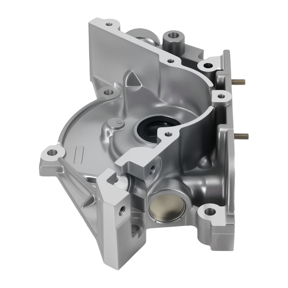 Aluminum Engine Oil Pump compatible for Chrysler Pacifica 2004-2006 M441 4663844AE