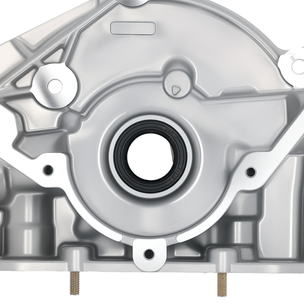 Aluminum Engine Oil Pump compatible for Chrysler Pacifica 2004-2006 M441 4663844AE