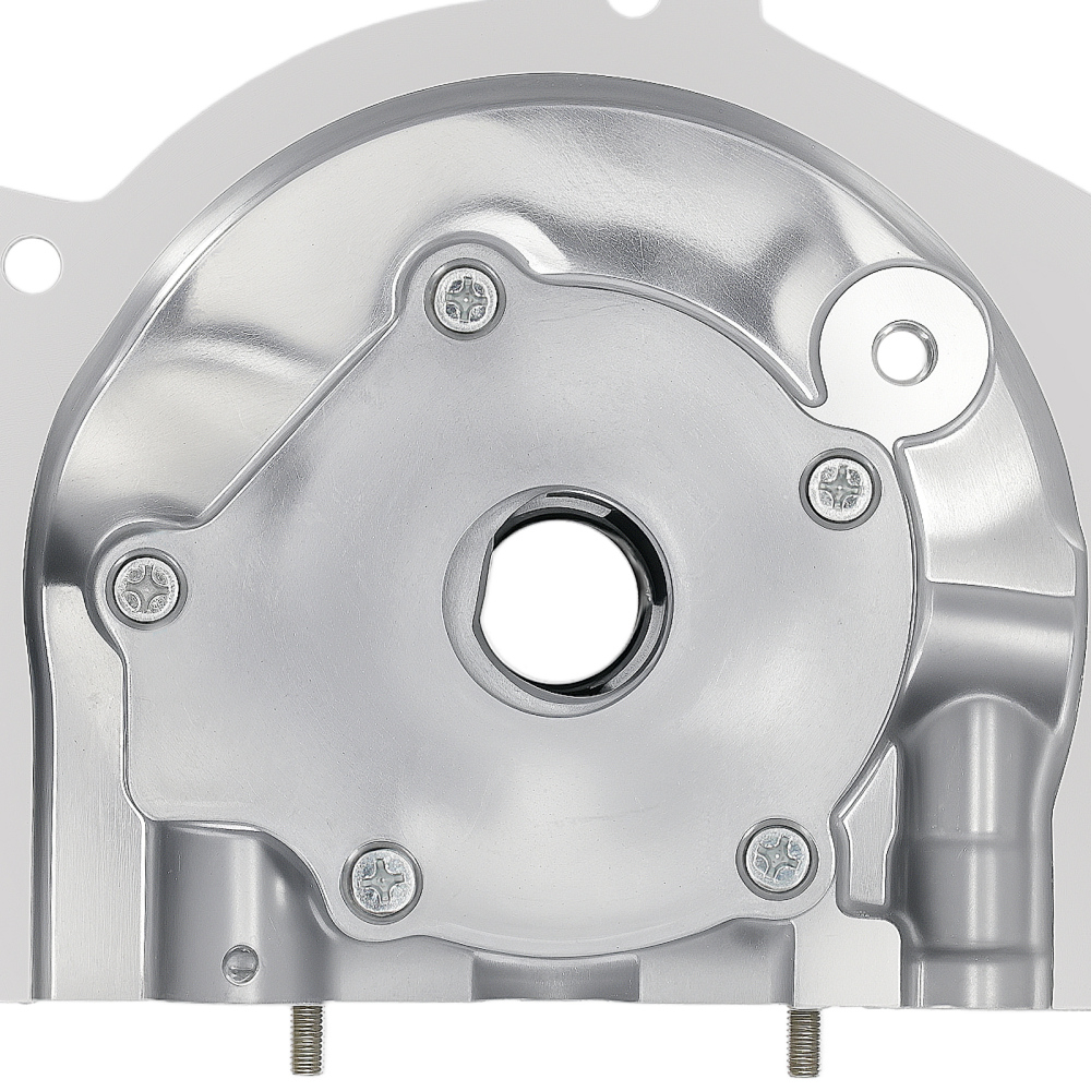 Aluminum Engine Oil Pump compatible for Chrysler Pacifica 2004-2006 M441 4663844AE