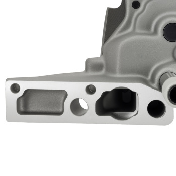 Aluminum Oil Pump compatible for Chevrolet Cavalier 2.2L 1994-2002 M-248 OP328