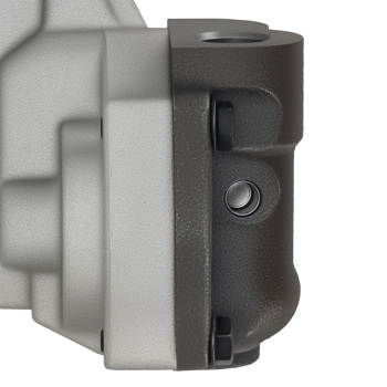 Aluminum Oil Pump compatible for Chevrolet Cavalier 2.2L 1994-2002 M-248 OP328