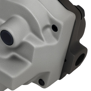 Aluminum Oil Pump compatible for Chevrolet Cavalier 2.2L 1994-2002 M-248 OP328