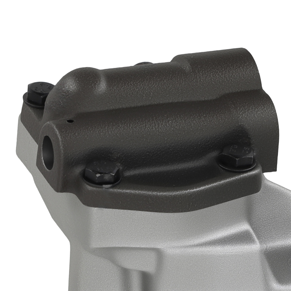 Aluminum Oil Pump compatible for Chevrolet Cavalier 2.2L 1994-2002 M-248 OP328