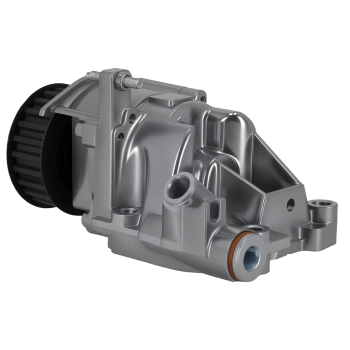 Aluminum Cast Iron Oil Pump for Deutz 1011F 04286878 6669530 04270665