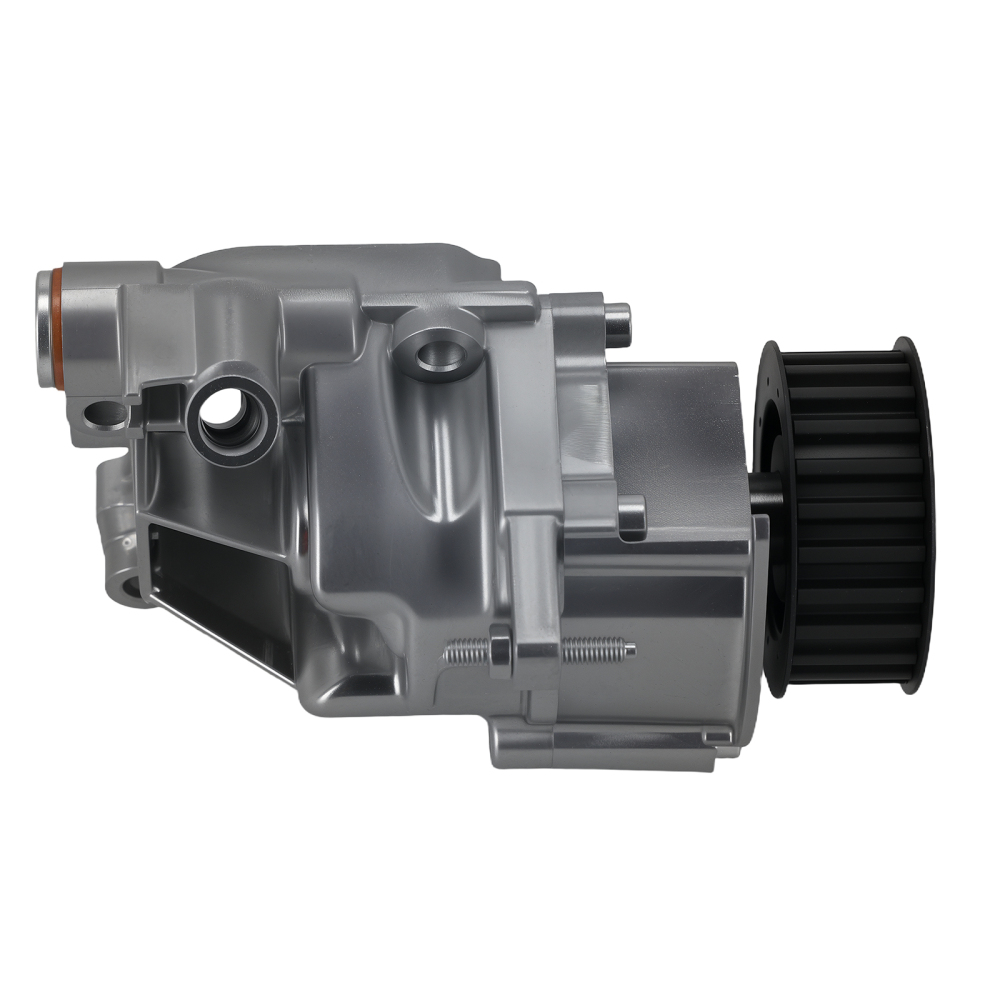 Aluminum Cast Iron Oil Pump for Deutz 1011F 04286878 6669530 04270665