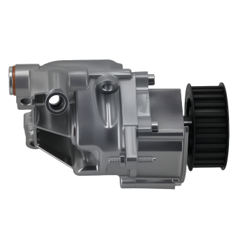 Aluminum Cast Iron Oil Pump for Deutz 1011F 04286878 6669530 04270665