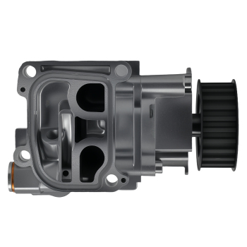 Aluminum Cast Iron Oil Pump for Deutz 1011F 04286878 6669530 04270665