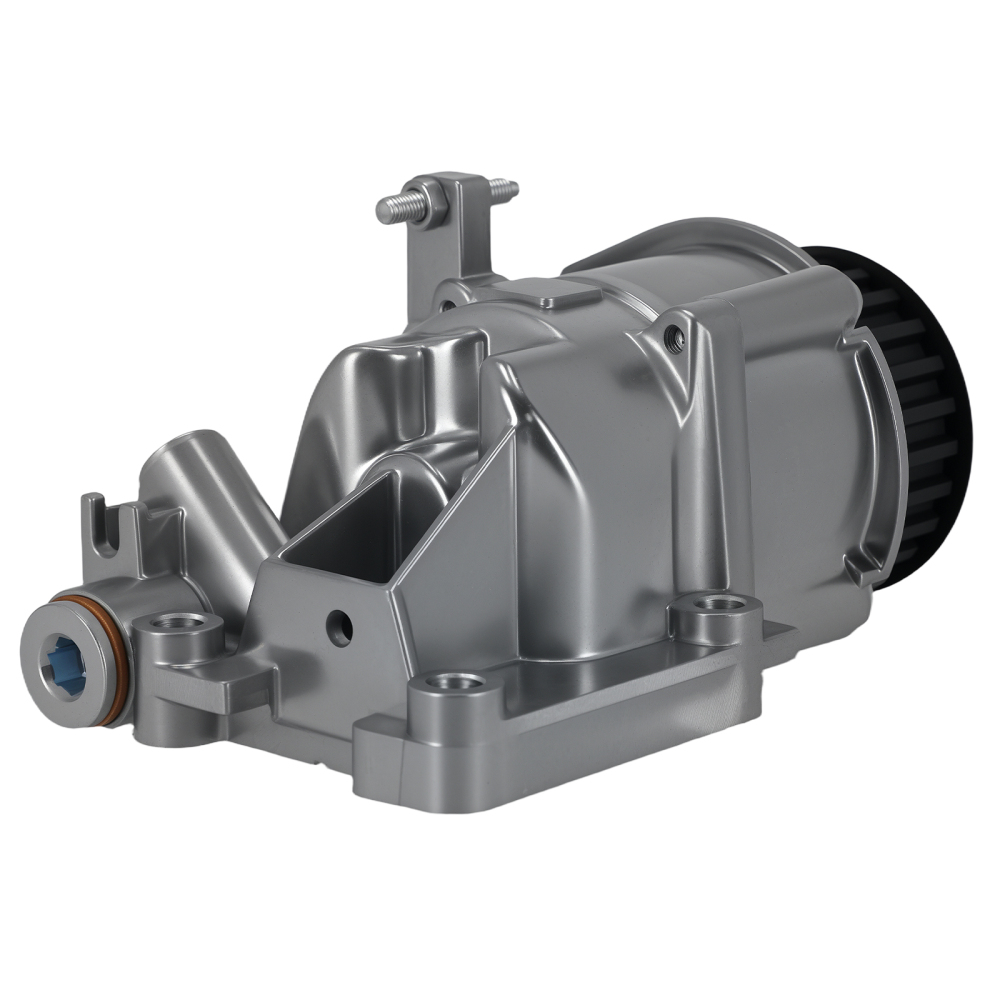 Aluminum Cast Iron Oil Pump for Deutz 1011F 04286878 6669530 04270665