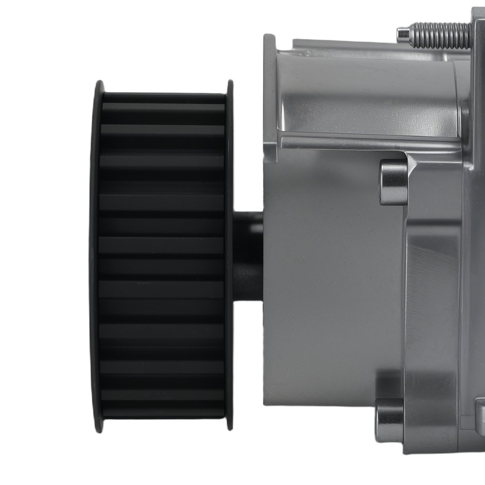 Aluminum Cast Iron Oil Pump for Deutz 1011F 04286878 6669530 04270665