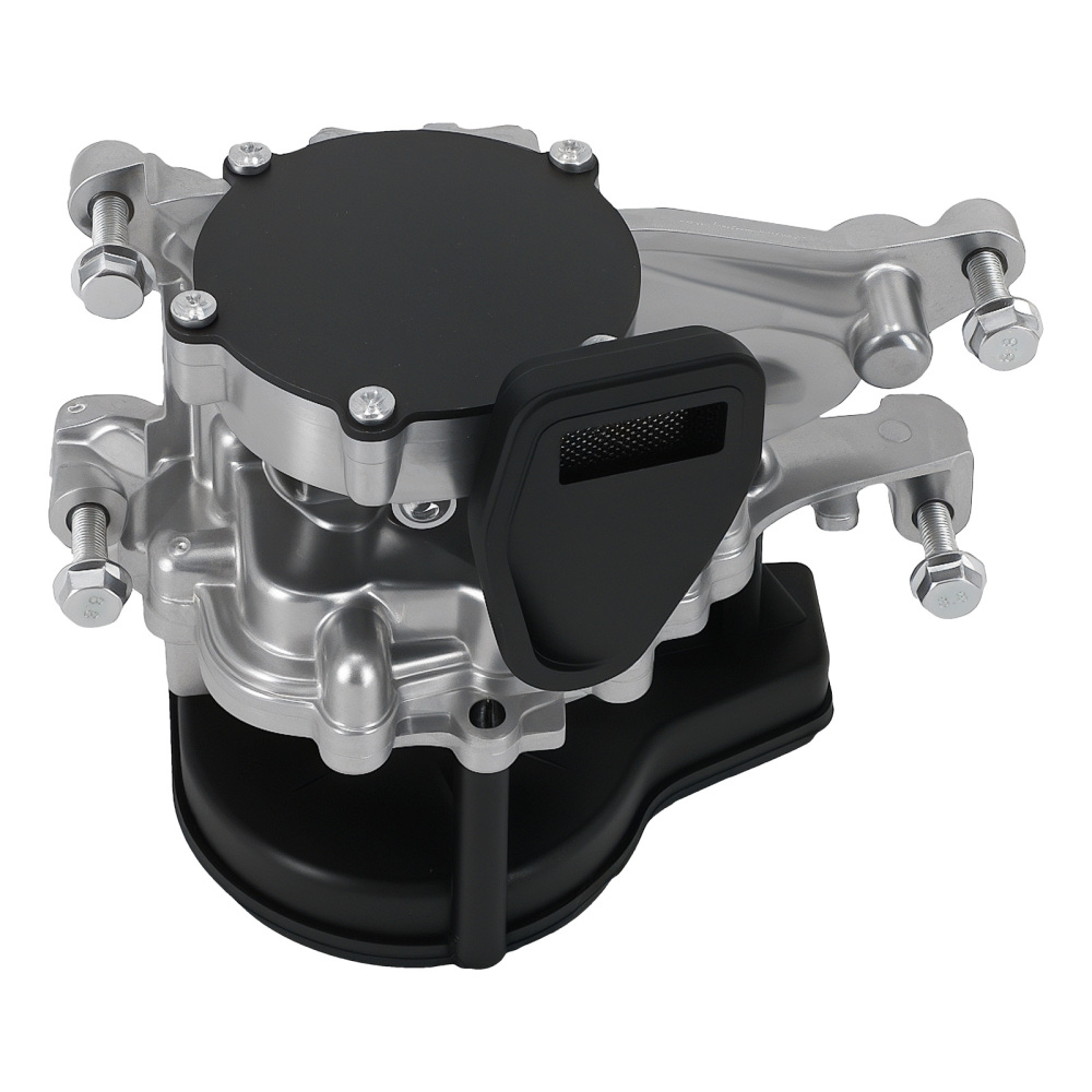 Pompe à Huile compatible pour Opel Astra J K 1.6 CDTi 2014-2022 55487858 55509127 Aluminium