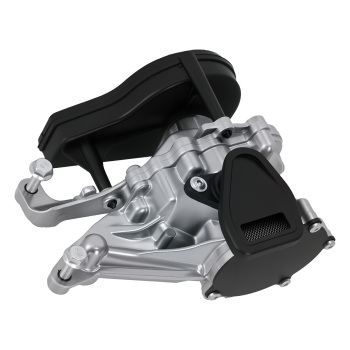 Pompe à Huile compatible pour Opel Astra J K 1.6 CDTi 2014-2022 55487858 55509127 Aluminium