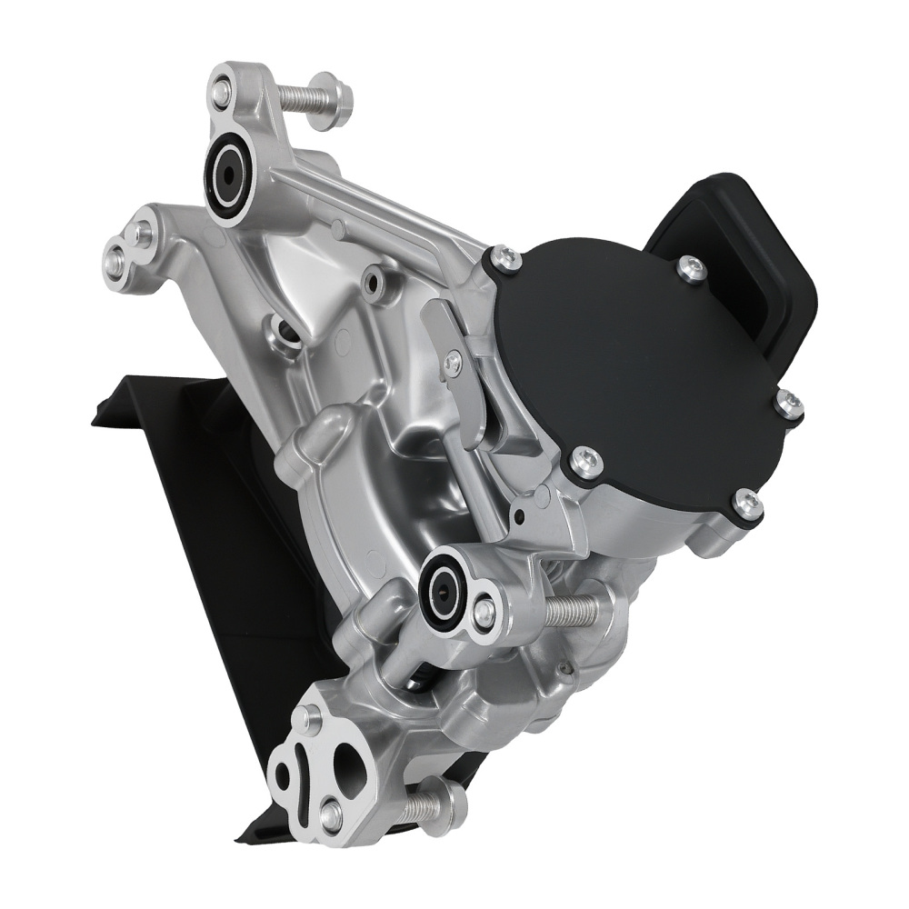 Pompe à Huile compatible pour Opel Astra J K 1.6 CDTi 2014-2022 55487858 55509127 Aluminium