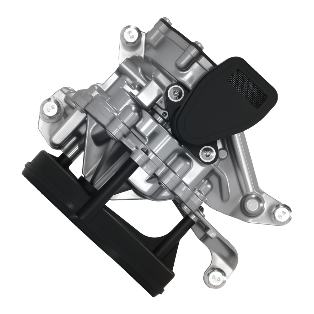 Pompe à Huile compatible pour Opel Astra J K 1.6 CDTi 2014-2022 55487858 55509127 Aluminium