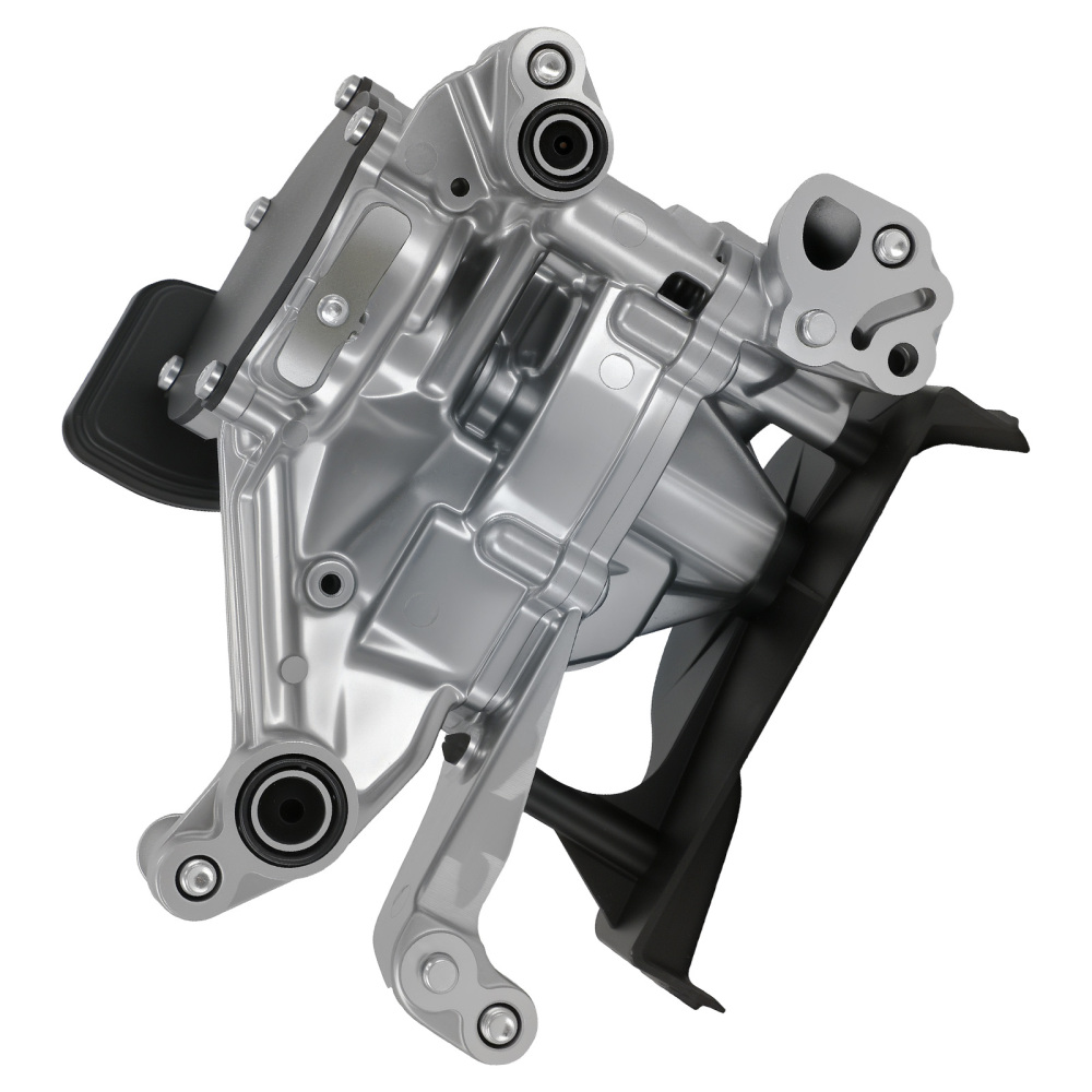 Pompe à Huile compatible pour Opel Astra J K 1.6 CDTi 2014-2022 55487858 55509127 Aluminium