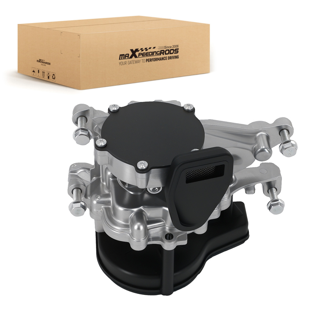 Pompe à Huile compatible pour Opel Astra J K 1.6 CDTi 2014-2022 55487858 55509127 Aluminium