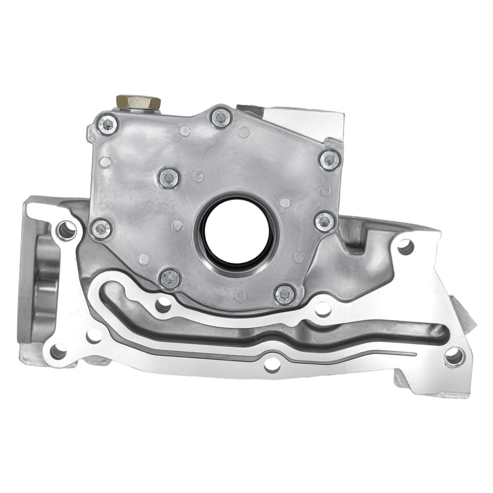Engine Oil Pump compatible for Mitsubishi 3000GT Diamante V6 3.0L DOHC 1992-1999 M245