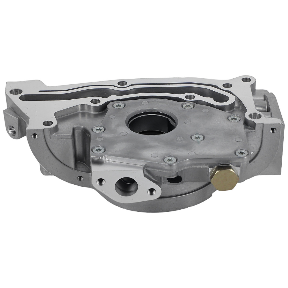 Engine Oil Pump compatible for Mitsubishi 3000GT Diamante V6 3.0L DOHC 1992-1999 M245