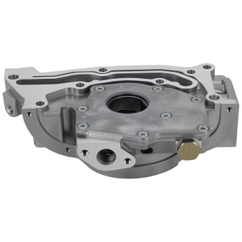 Engine Oil Pump compatible for Mitsubishi 3000GT Diamante V6 3.0L DOHC 1992-1999 M245
