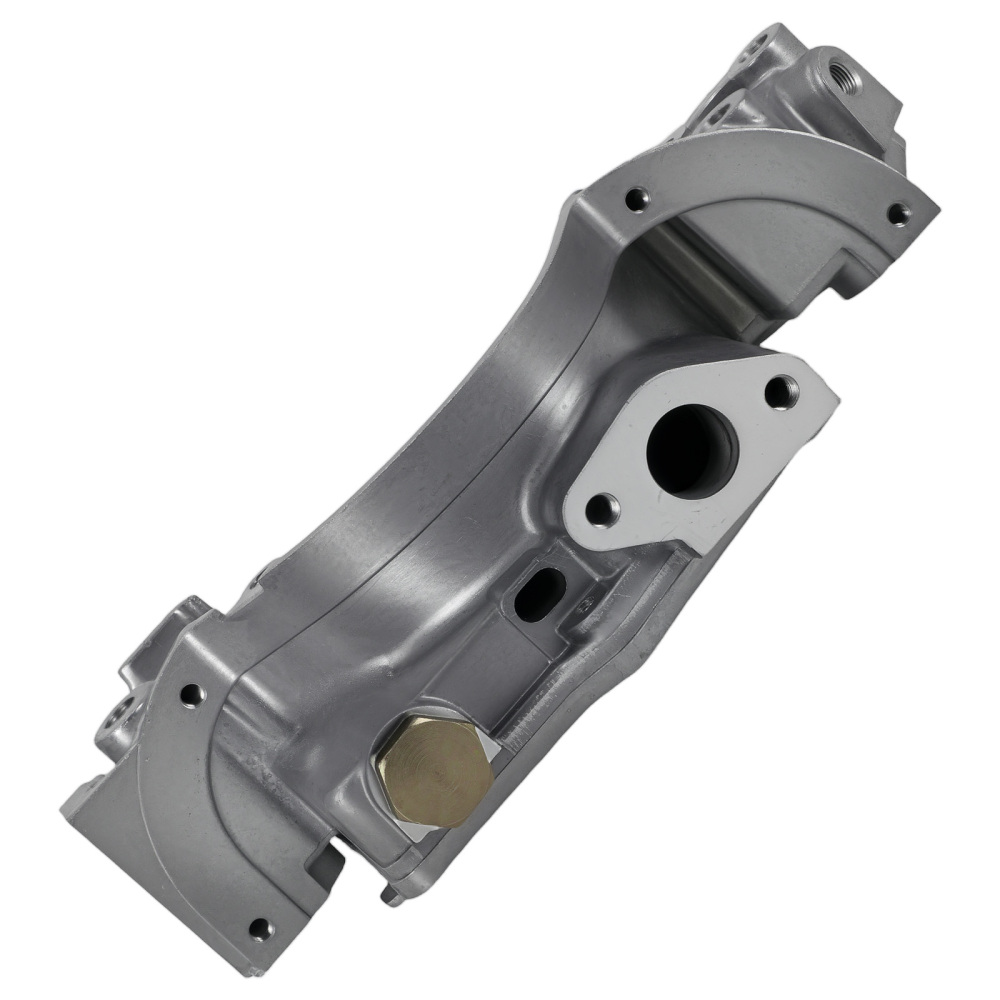 Engine Oil Pump compatible for Mitsubishi 3000GT Diamante V6 3.0L DOHC 1992-1999 M245