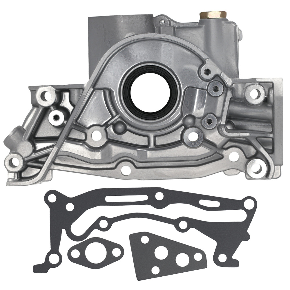 Engine Oil Pump compatible for Mitsubishi 3000GT Diamante V6 3.0L DOHC 1992-1999 M245