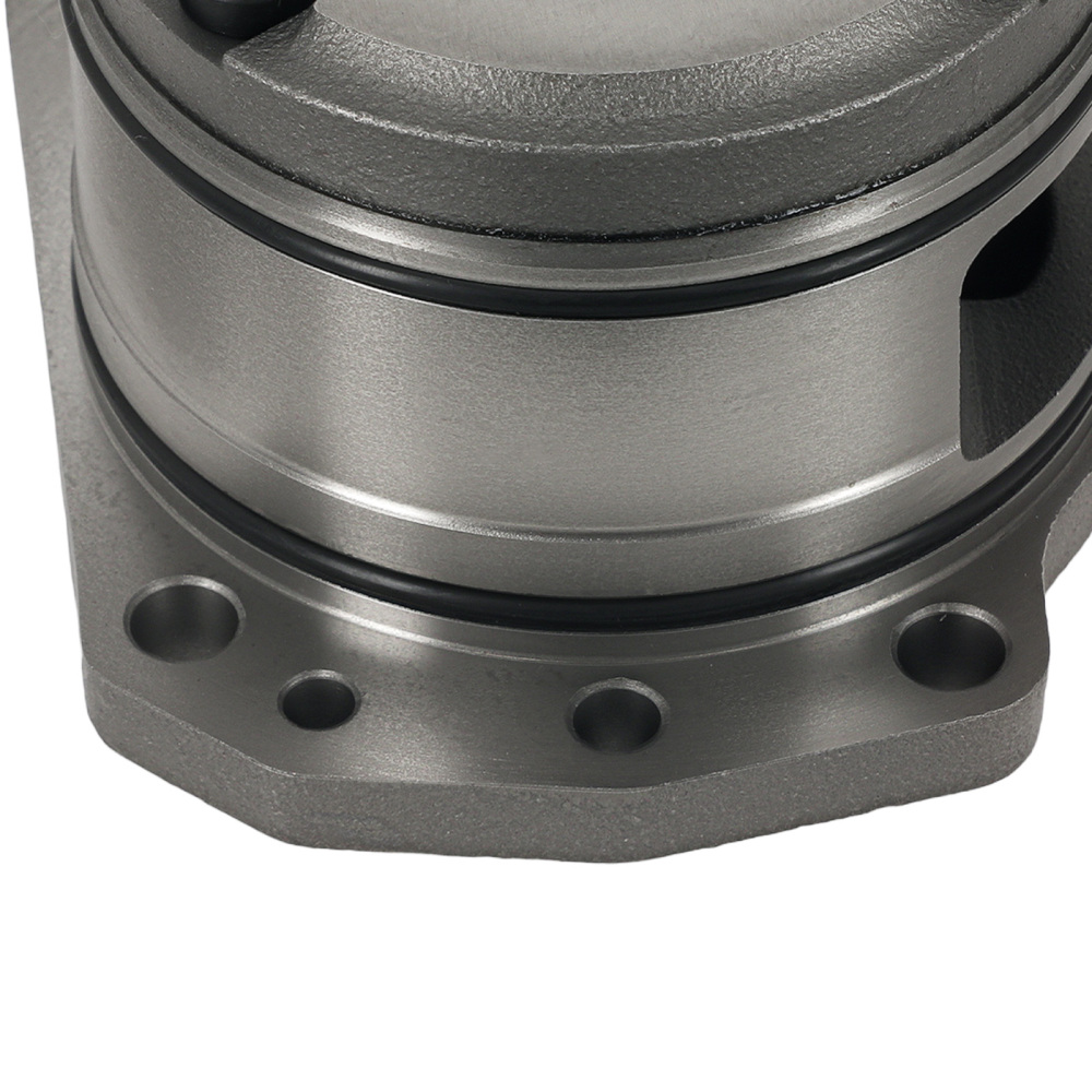 Cast Iron Engine Oil Pump compatible for Cummins L10 M11 ISM 141296 3820882 3883910