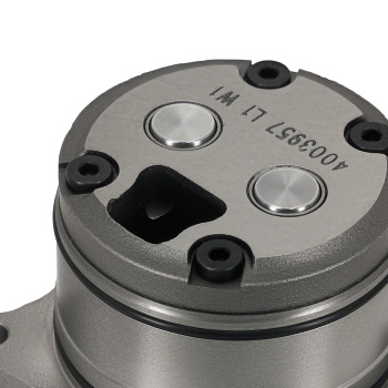 Cast Iron Engine Oil Pump compatible for Cummins L10 M11 ISM 141296 3820882 3883910