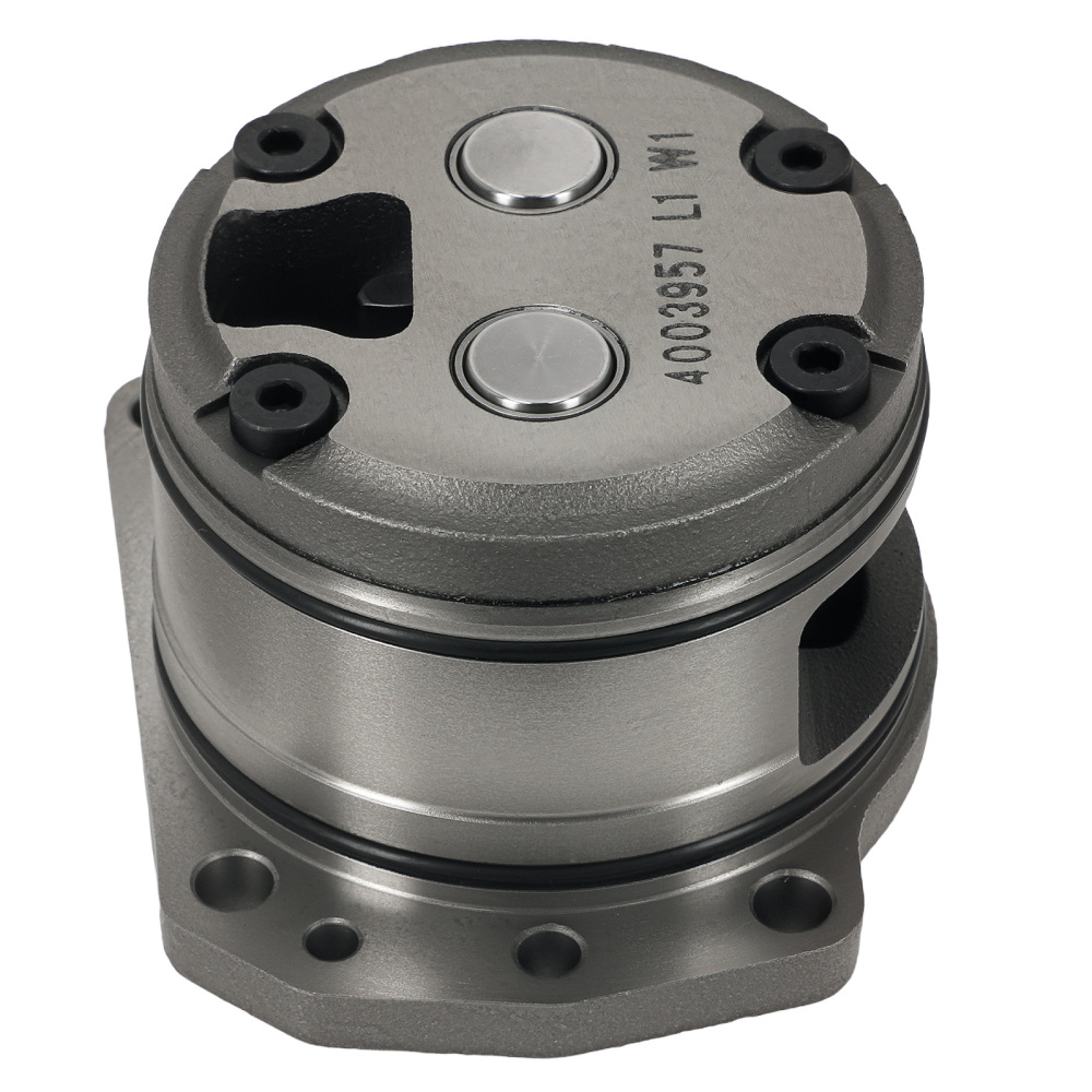 Cast Iron Engine Oil Pump compatible for Cummins L10 M11 ISM 141296 3820882 3883910